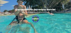 campamento de verano Club Bernier 2025