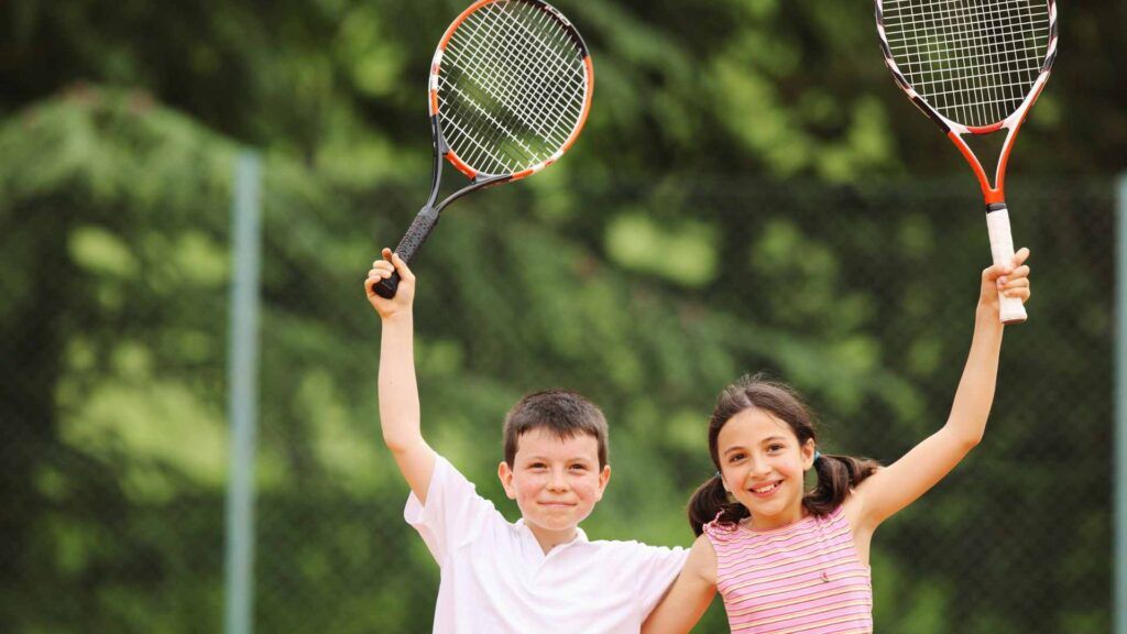 10 razones para practicar pádel 