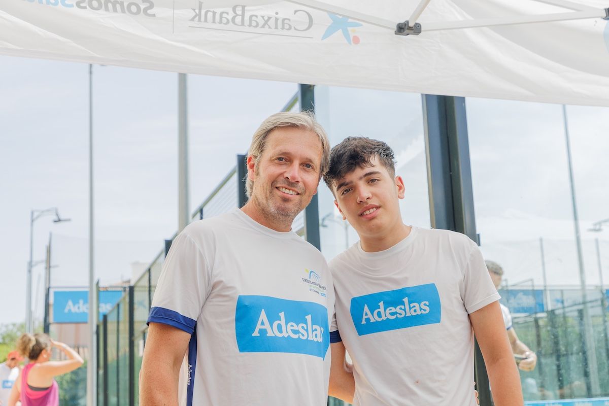 0008 Todas las Fotos del Torneo Adeslas Caixabank en Club Bernier