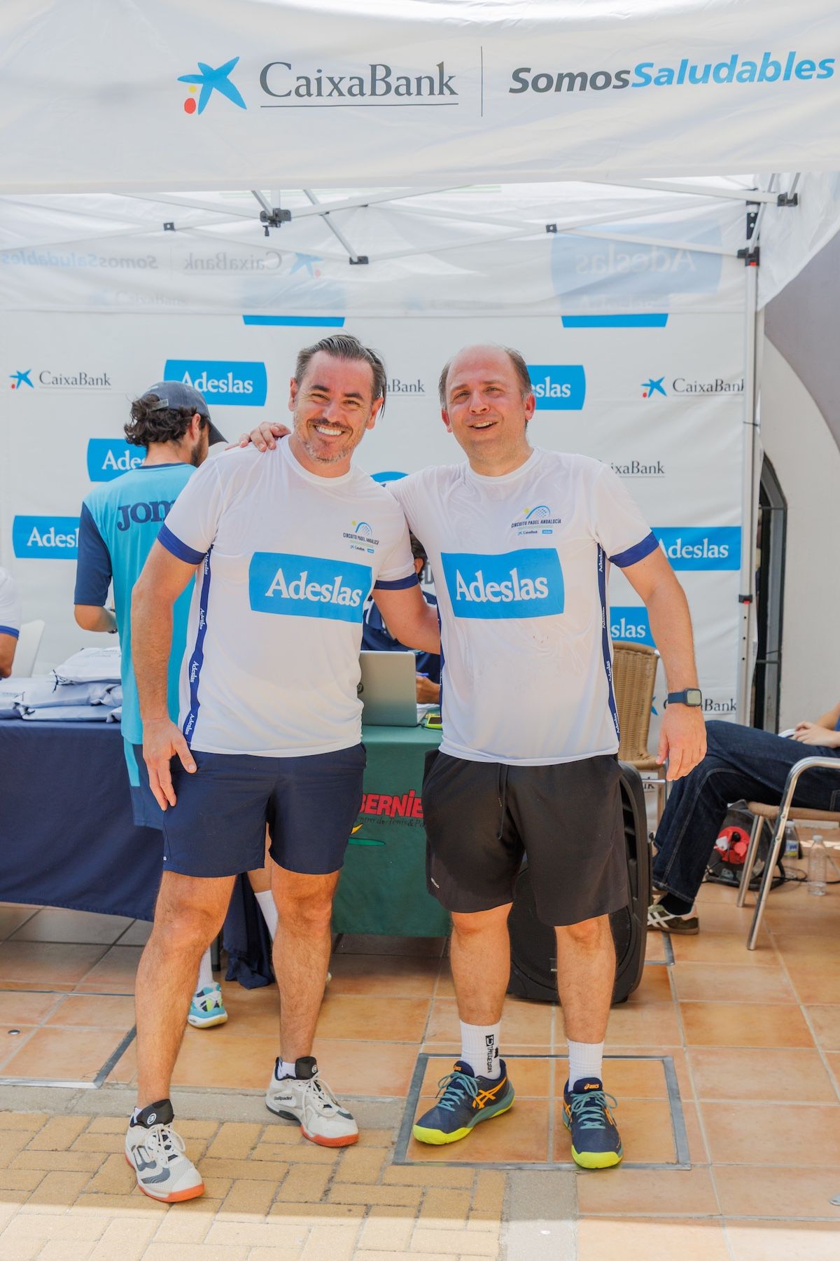 0010 Todas las Fotos del Torneo Adeslas Caixabank en Club Bernier