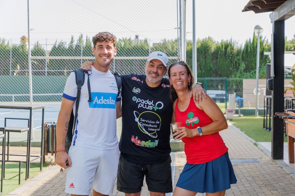 0019 Todas las Fotos del Torneo Adeslas Caixabank en Club Bernier