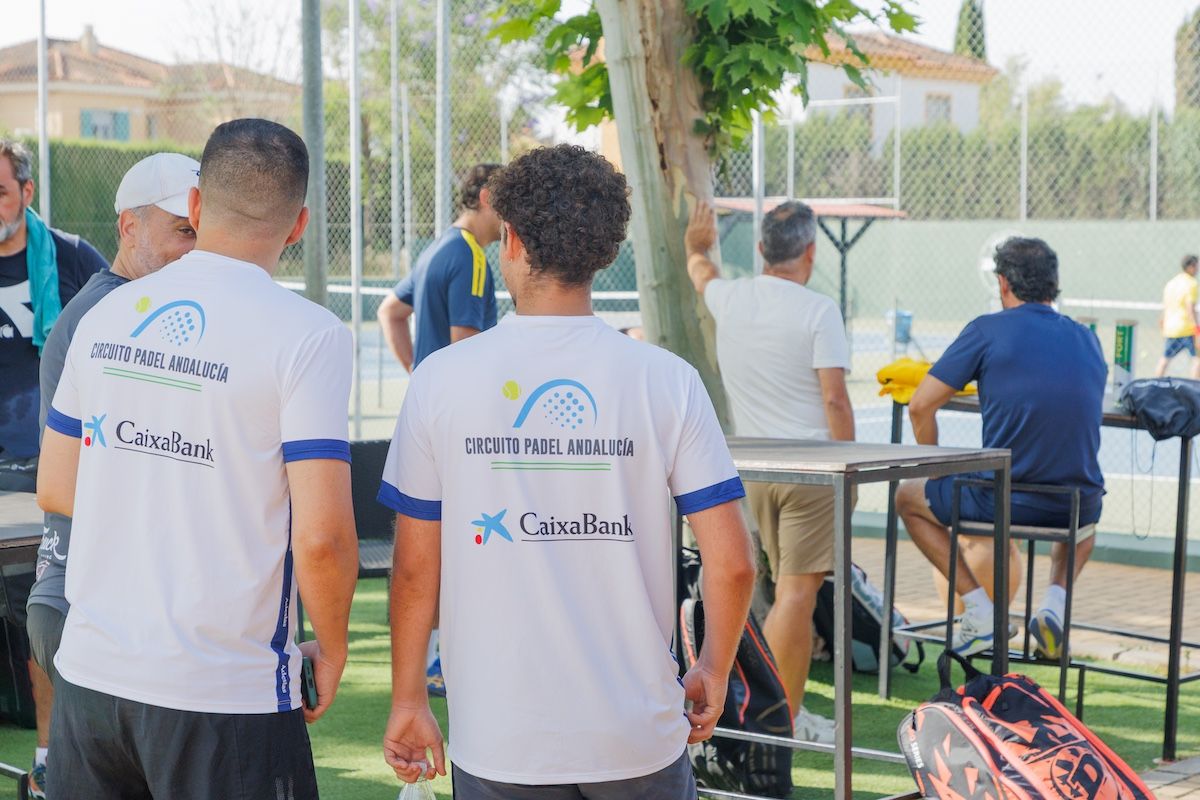 0069 Todas las Fotos del Torneo Adeslas Caixabank en Club Bernier