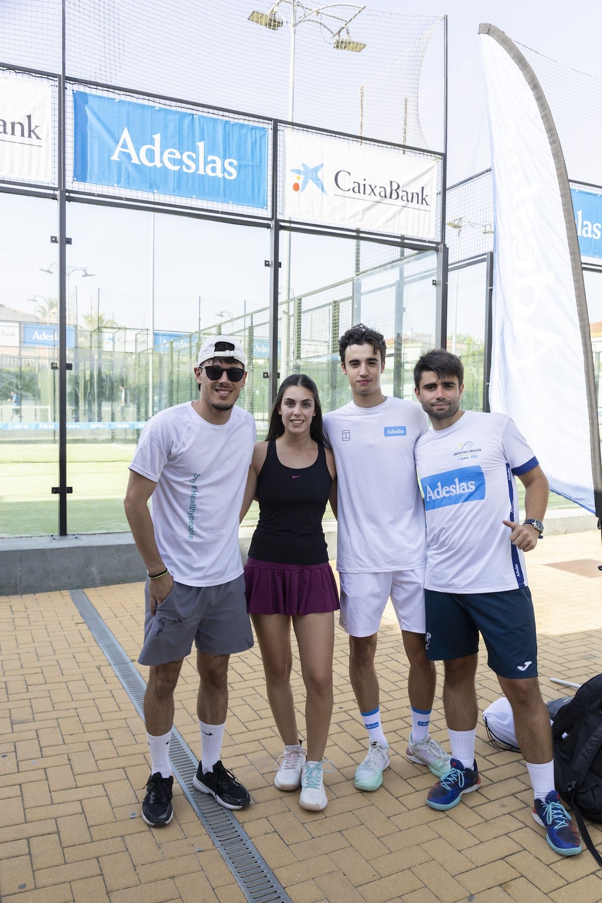 0074 Todas las Fotos del Torneo Adeslas Caixabank en Club Bernier