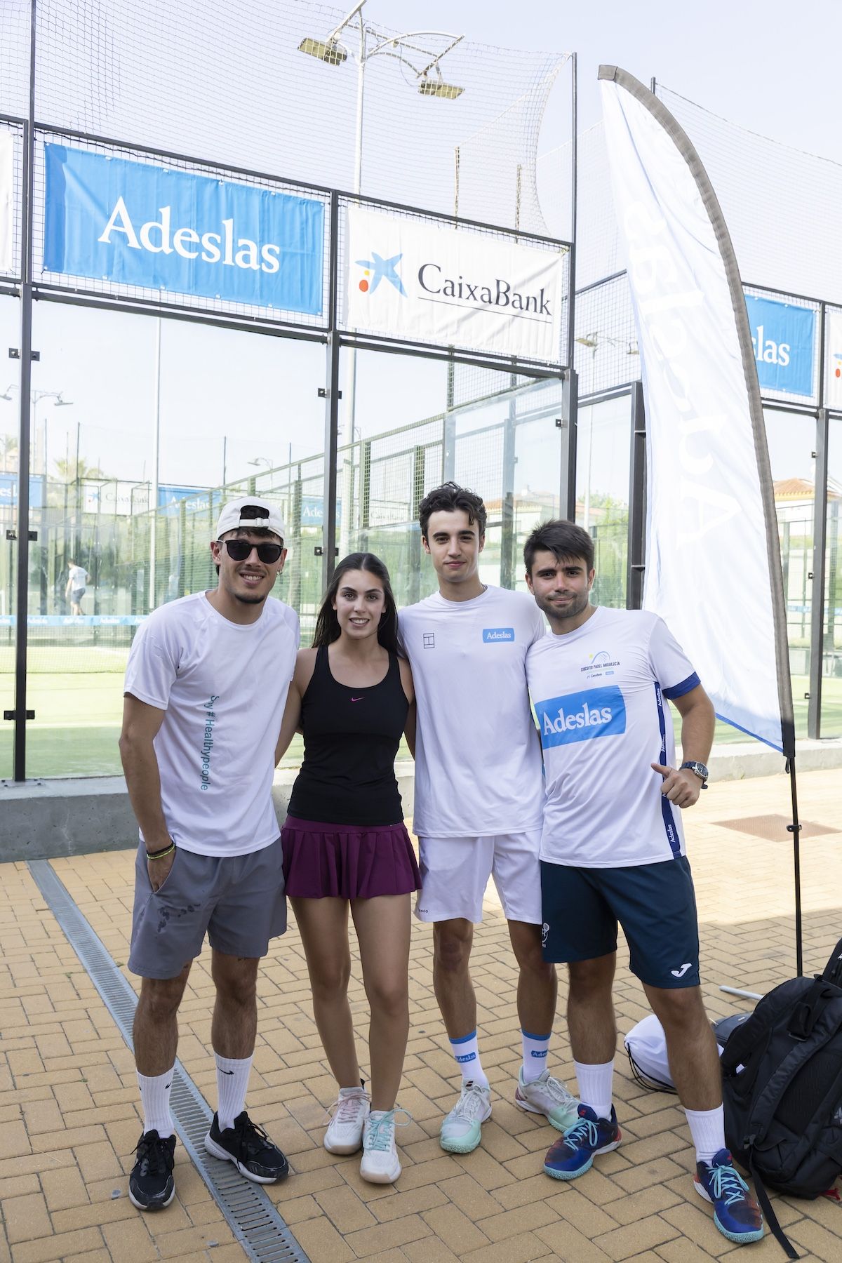 0076 Todas las Fotos del Torneo Adeslas Caixabank en Club Bernier
