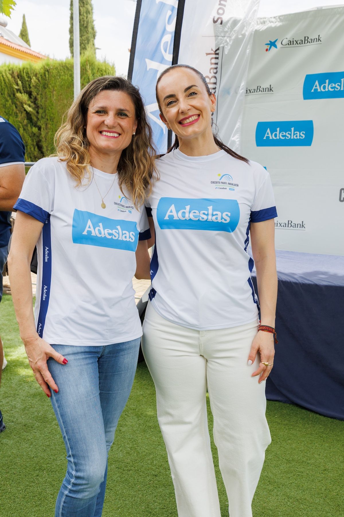 0160 Todas las Fotos del Torneo Adeslas Caixabank en Club Bernier