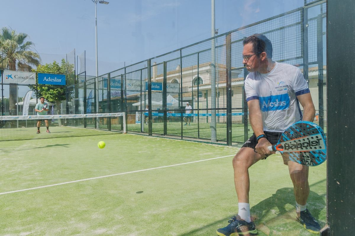 0178 Todas las Fotos del Torneo Adeslas Caixabank en Club Bernier