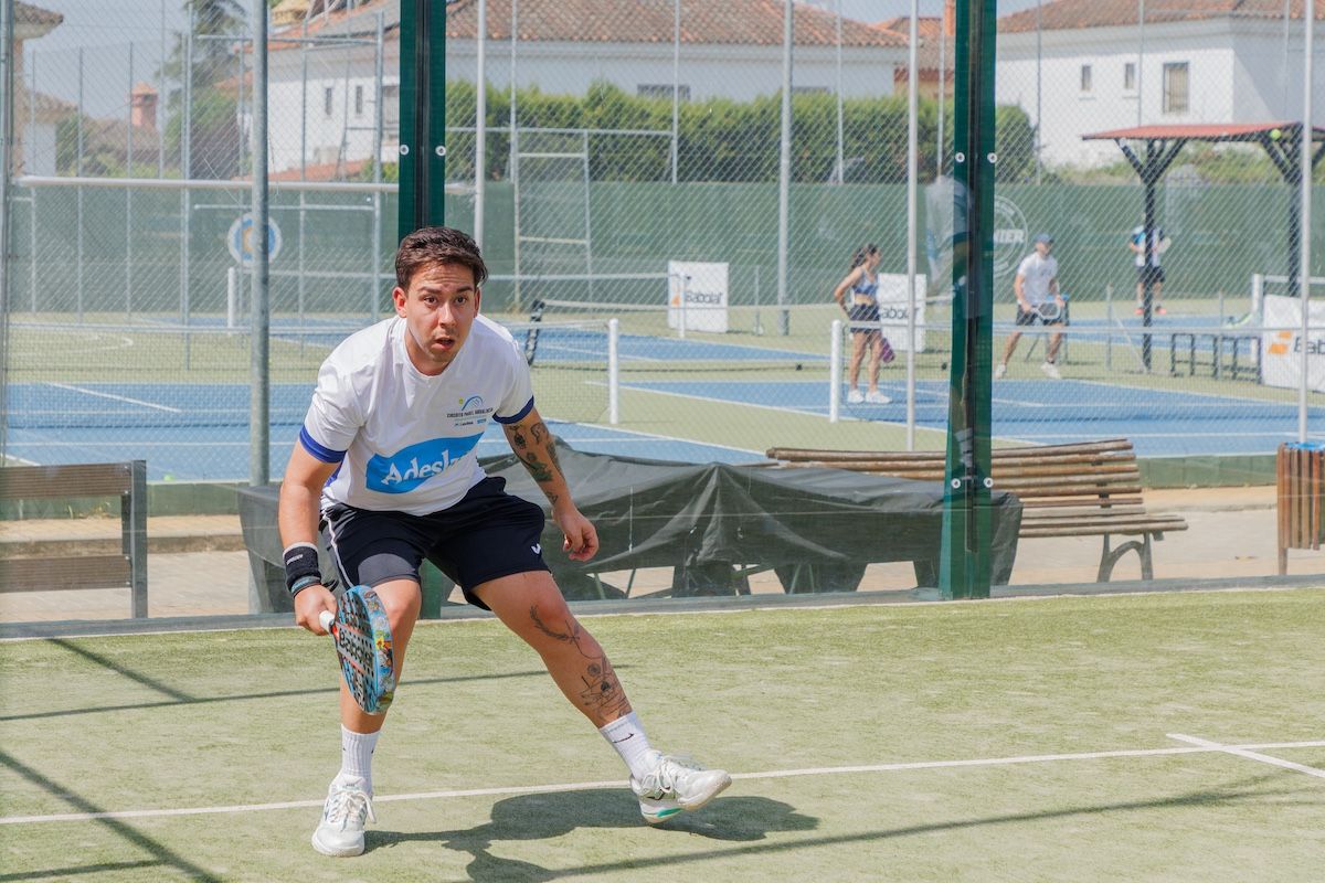 0184 Todas las Fotos del Torneo Adeslas Caixabank en Club Bernier