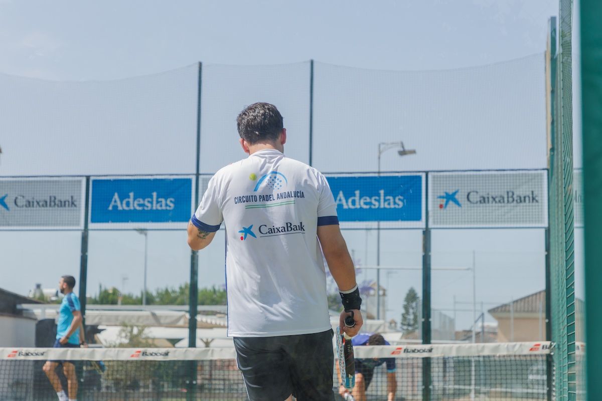 0190 Todas las Fotos del Torneo Adeslas Caixabank en Club Bernier