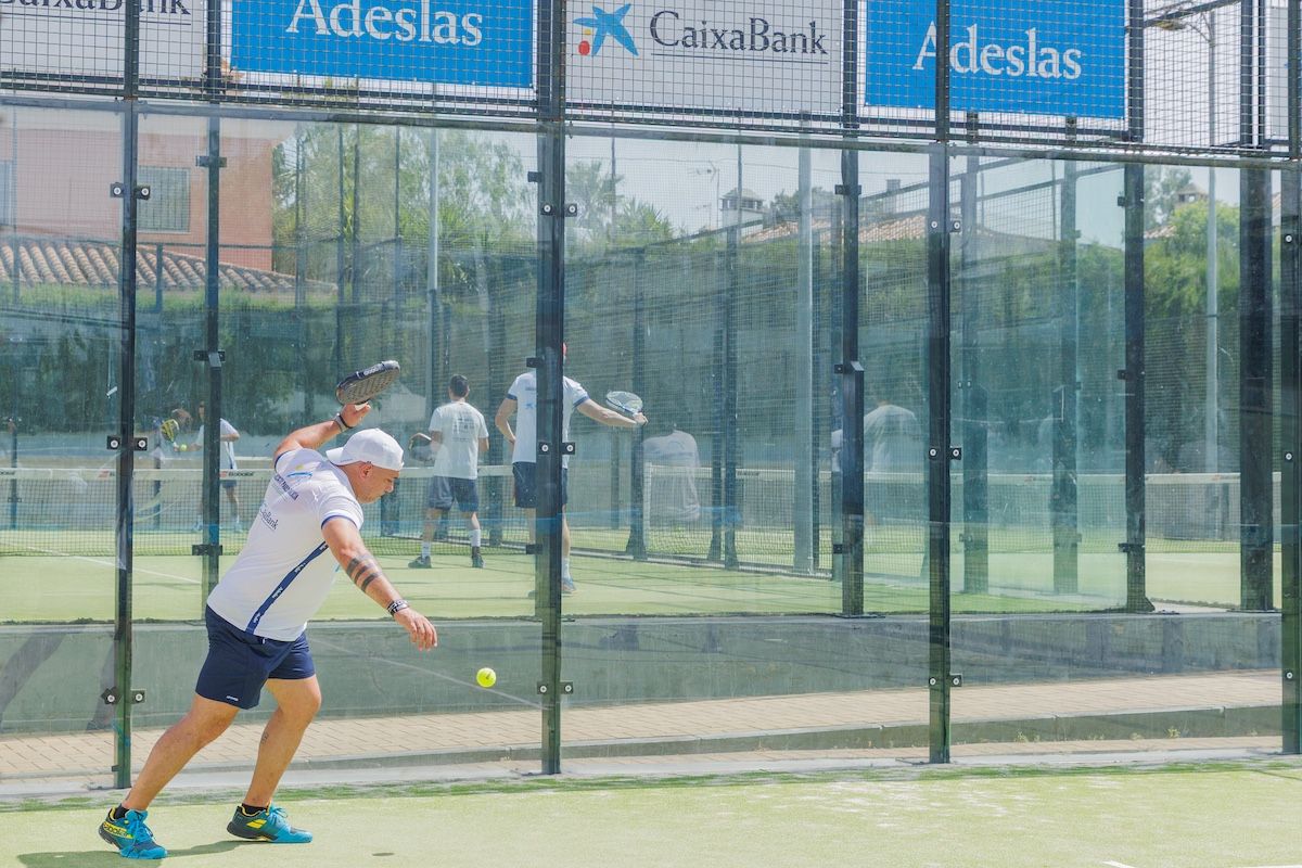 0193 Todas las Fotos del Torneo Adeslas Caixabank en Club Bernier
