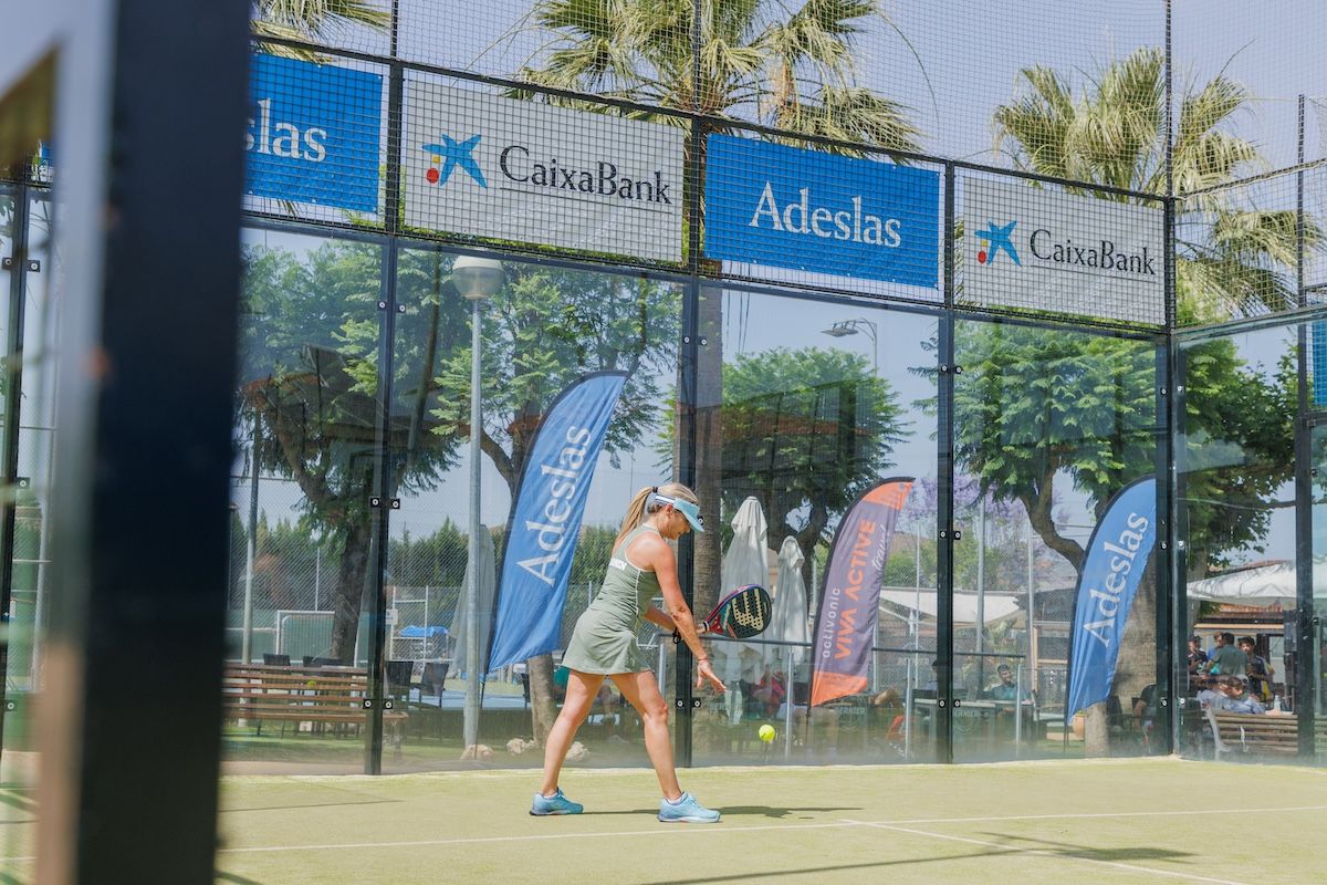 0210 Todas las Fotos del Torneo Adeslas Caixabank en Club Bernier