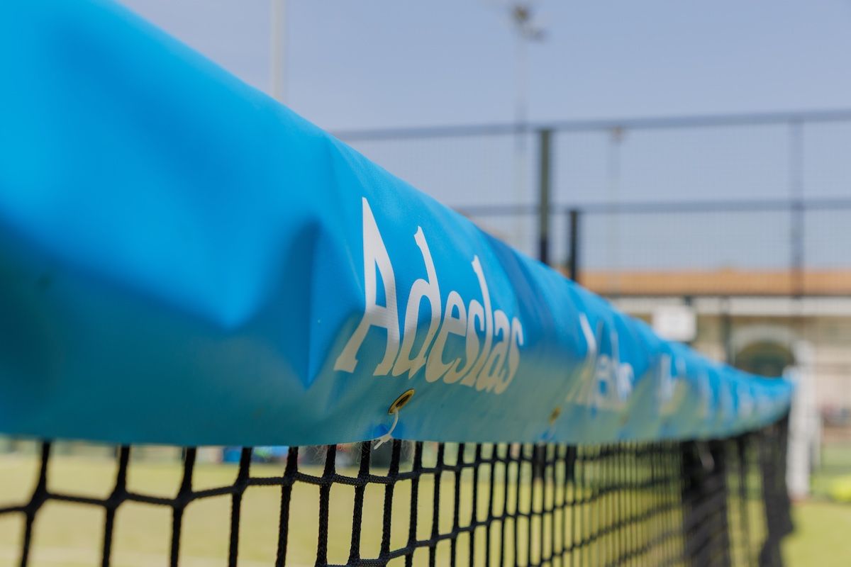0215 Todas las Fotos del Torneo Adeslas Caixabank en Club Bernier