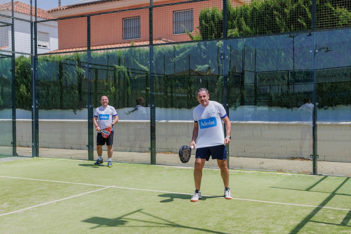 0229 Todas las Fotos del Torneo Adeslas Caixabank en Club Bernier