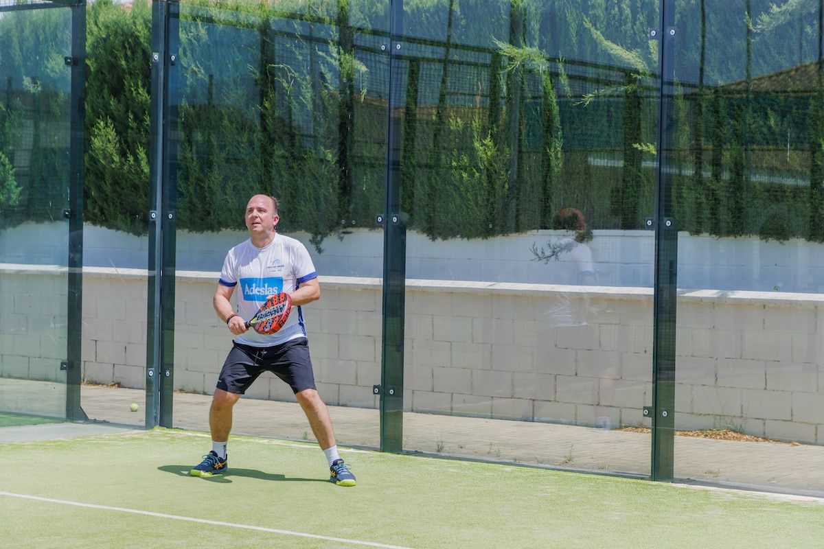 0234 Todas las Fotos del Torneo Adeslas Caixabank en Club Bernier