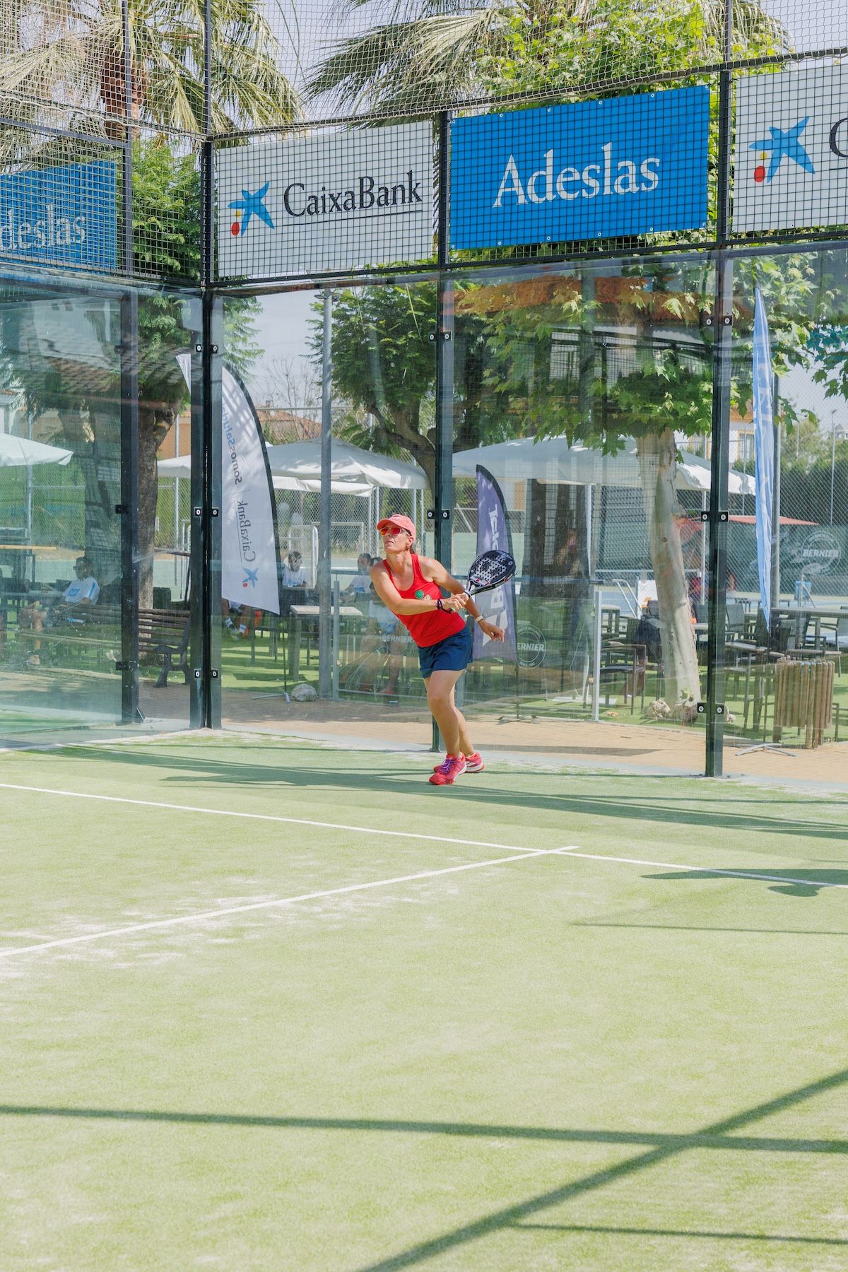 0245 Todas las Fotos del Torneo Adeslas Caixabank en Club Bernier