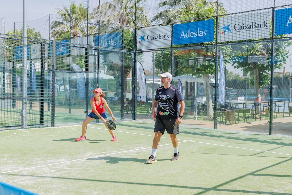 0247 Todas las Fotos del Torneo Adeslas Caixabank en Club Bernier