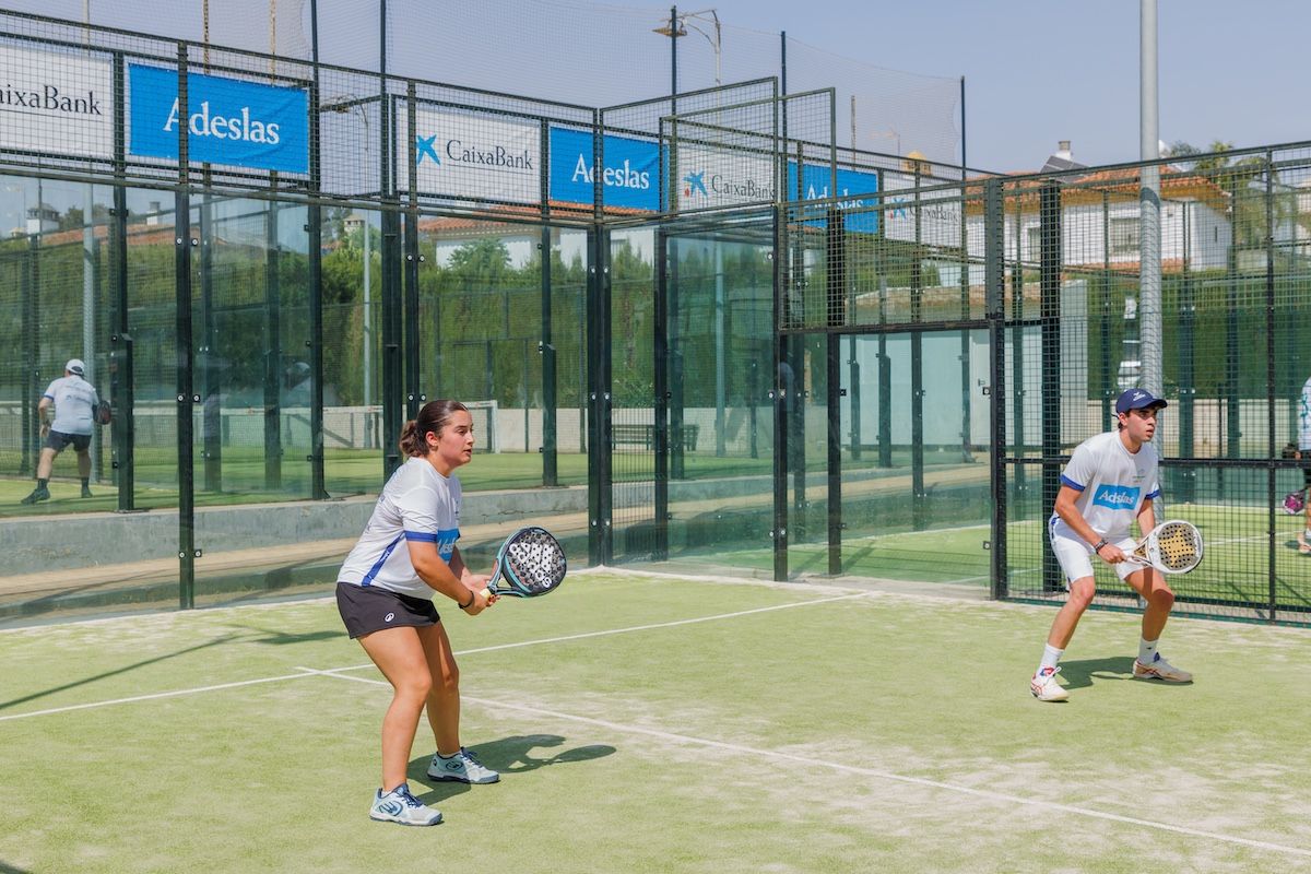 0250 Todas las Fotos del Torneo Adeslas Caixabank en Club Bernier
