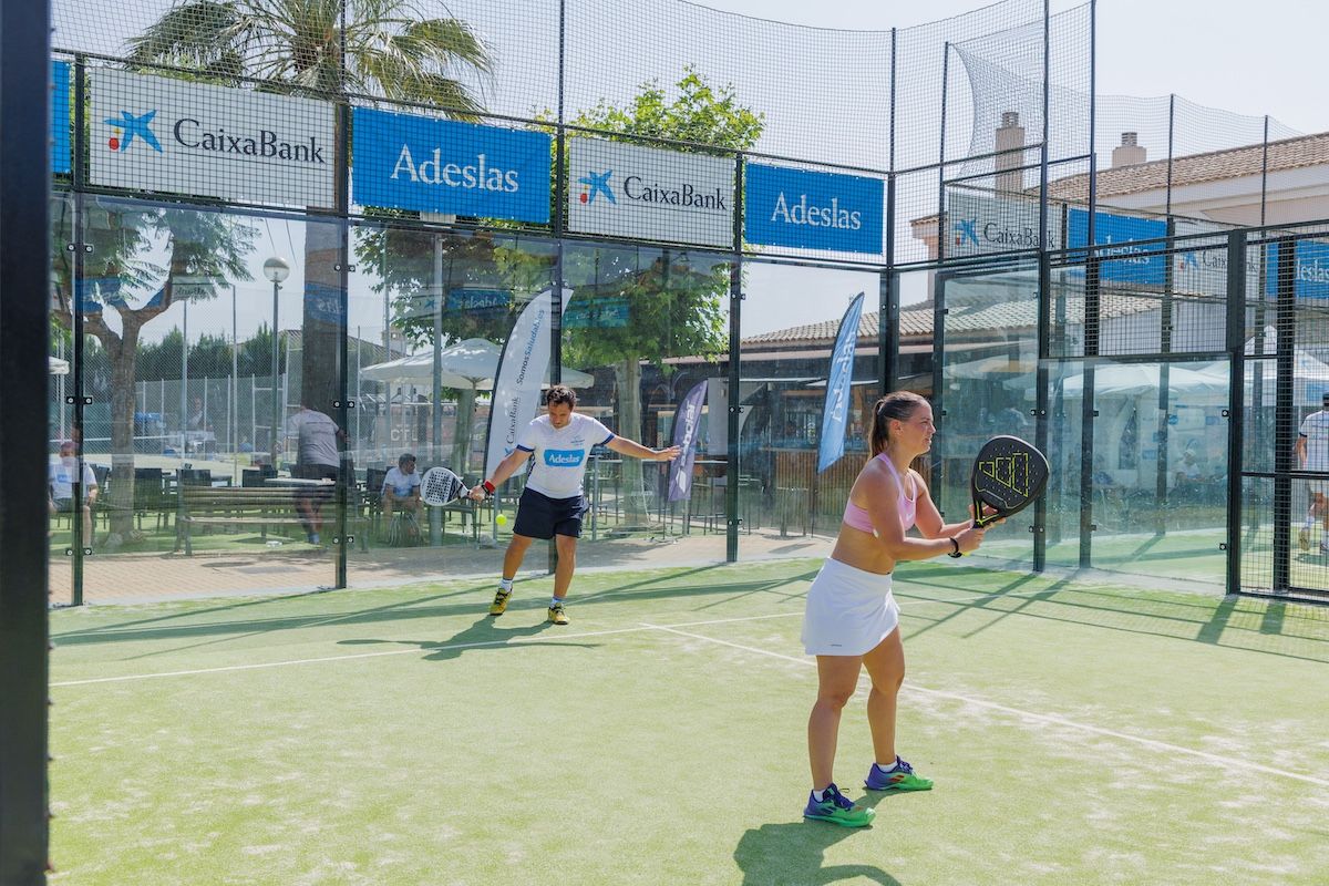 0270 Todas las Fotos del Torneo Adeslas Caixabank en Club Bernier