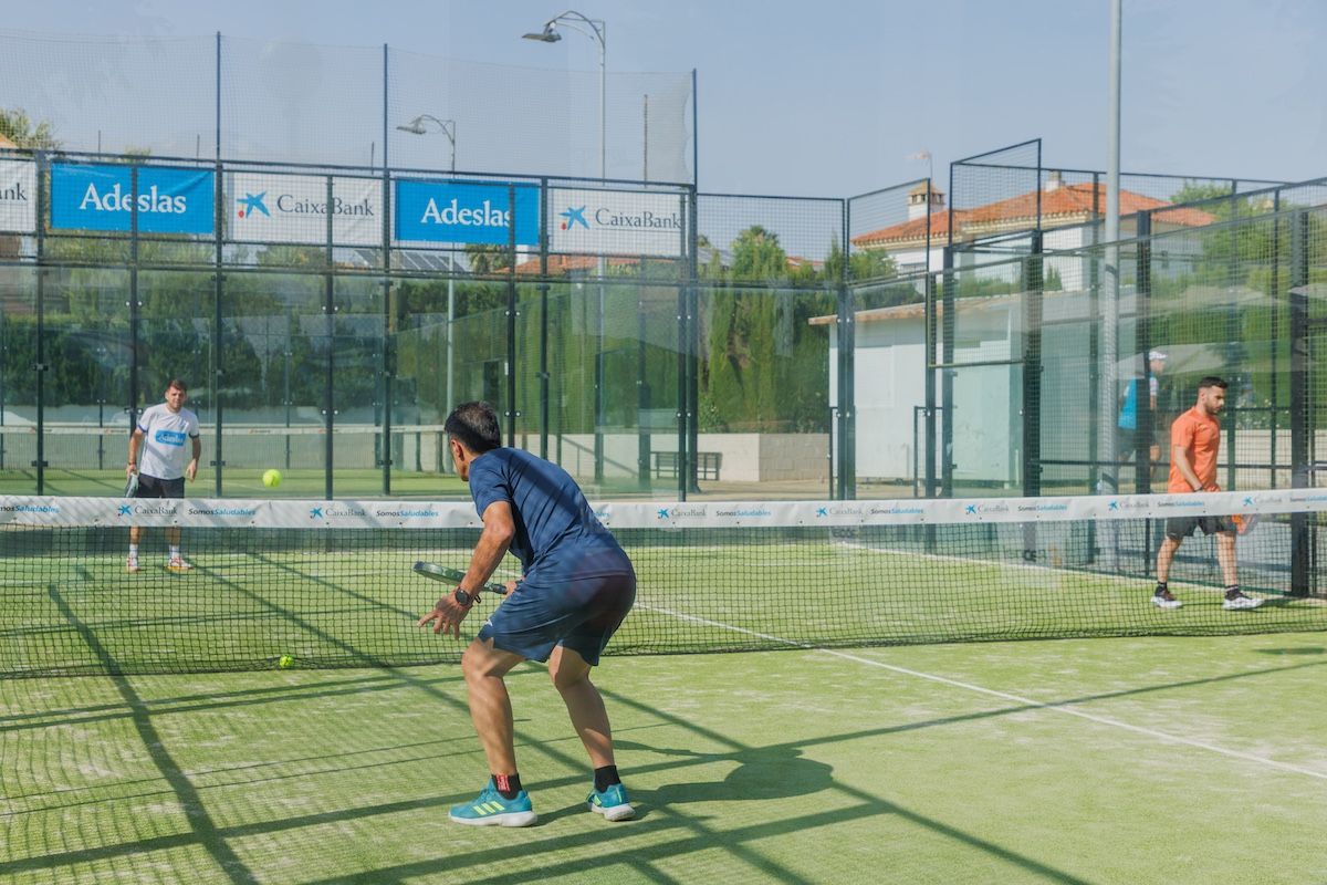 0290 Todas las Fotos del Torneo Adeslas Caixabank en Club Bernier