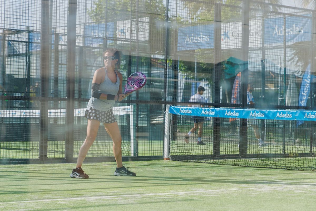 0310 Todas las Fotos del Torneo Adeslas Caixabank en Club Bernier
