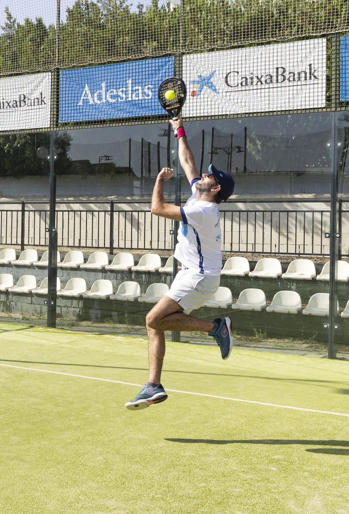 0348 Todas las Fotos del Torneo Adeslas Caixabank en Club Bernier