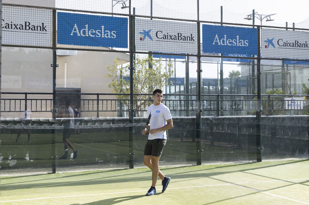 0349 Todas las Fotos del Torneo Adeslas Caixabank en Club Bernier