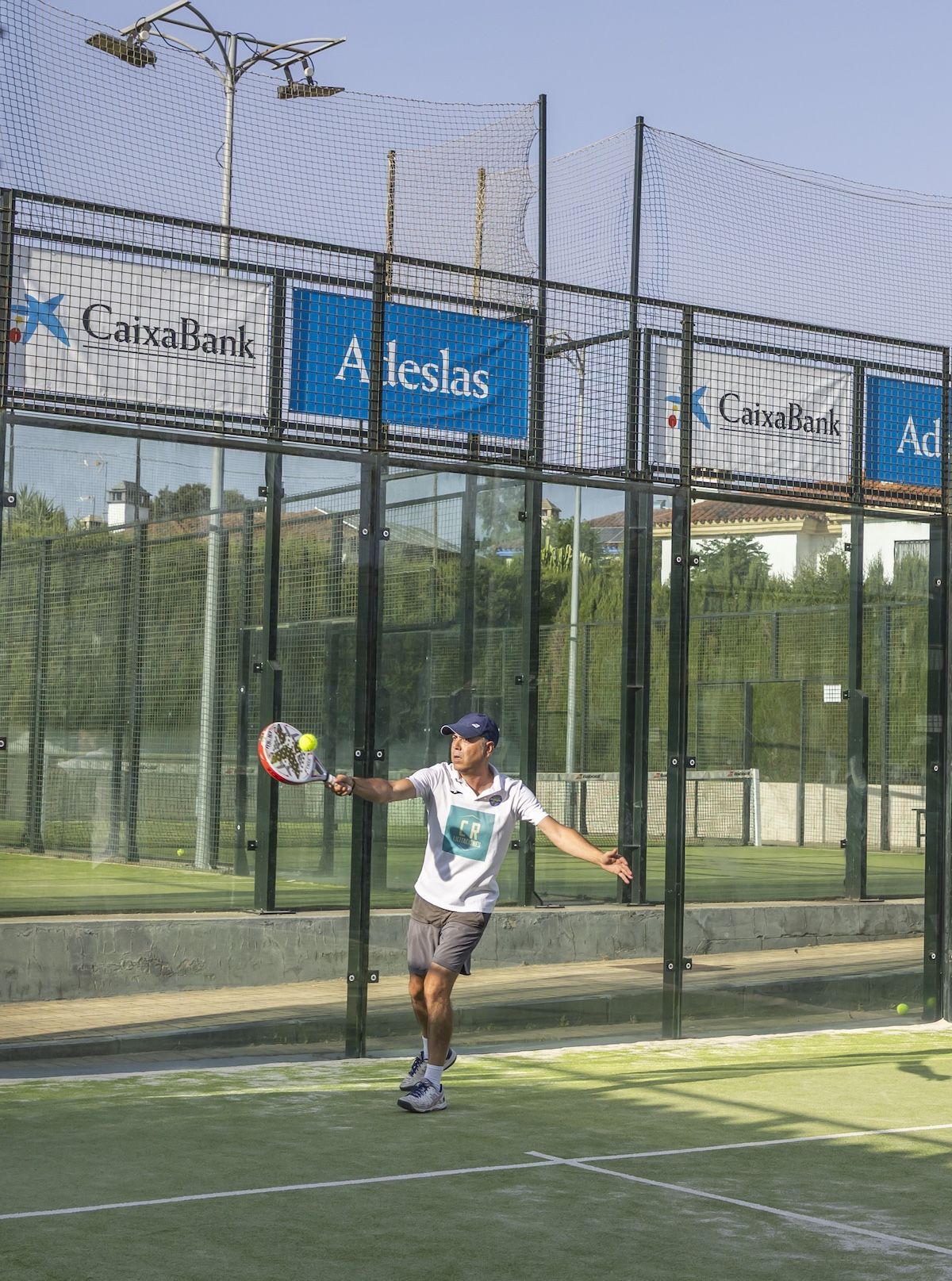 0374 Todas las Fotos del Torneo Adeslas Caixabank en Club Bernier