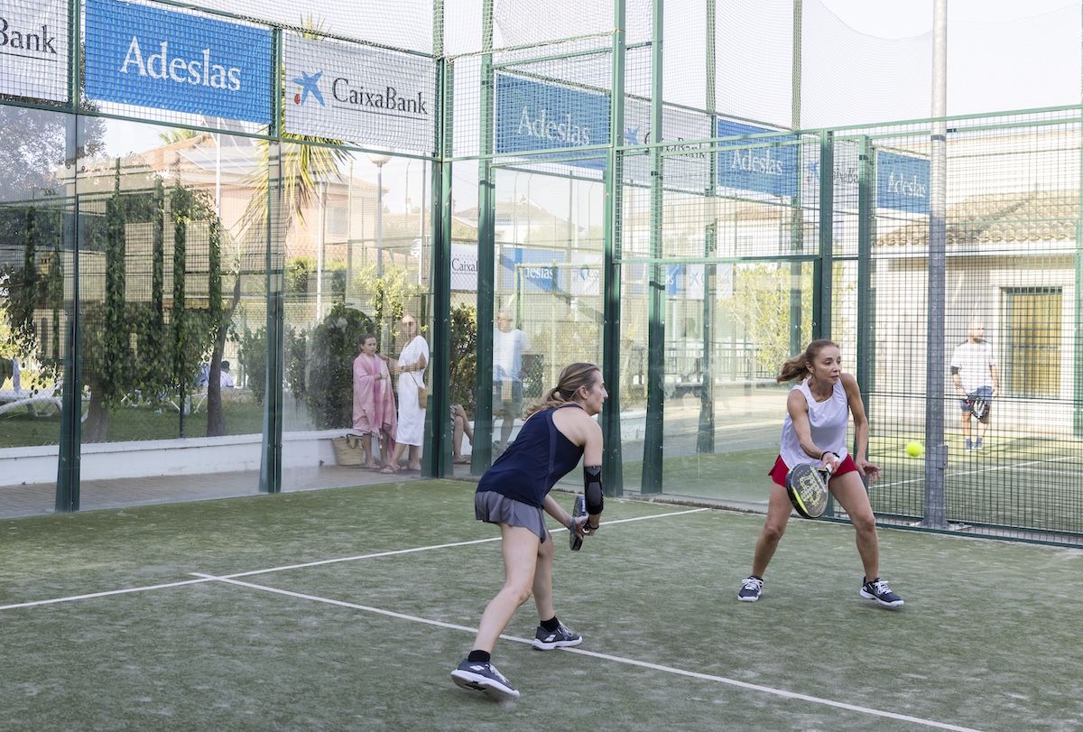 0394 Todas las Fotos del Torneo Adeslas Caixabank en Club Bernier