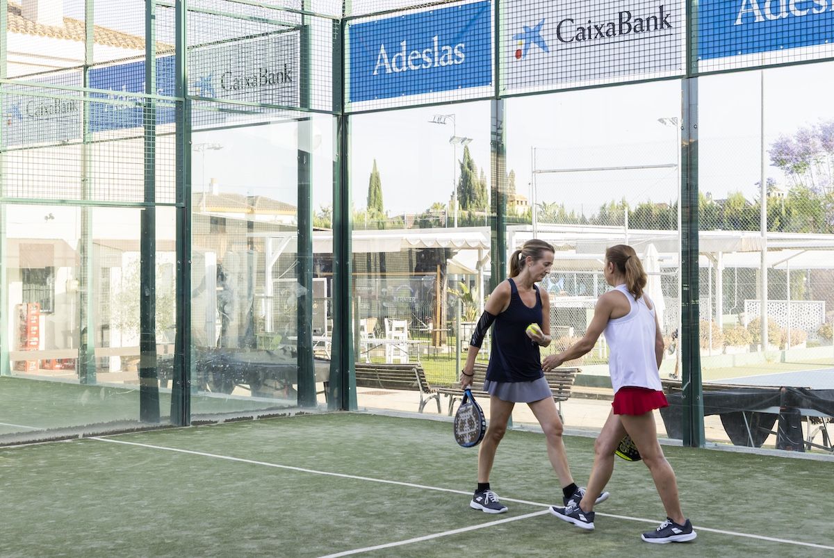0395 Todas las Fotos del Torneo Adeslas Caixabank en Club Bernier