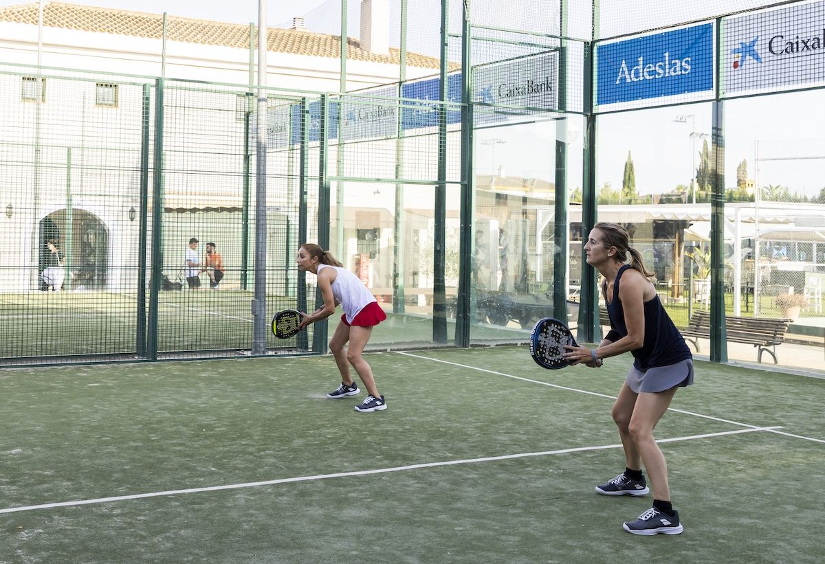 0396 Todas las Fotos del Torneo Adeslas Caixabank en Club Bernier