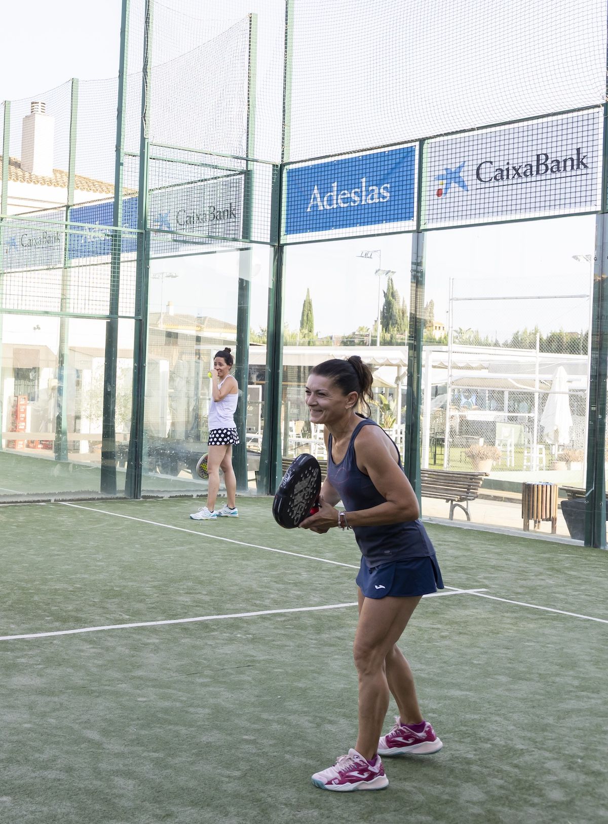 0398 Todas las Fotos del Torneo Adeslas Caixabank en Club Bernier