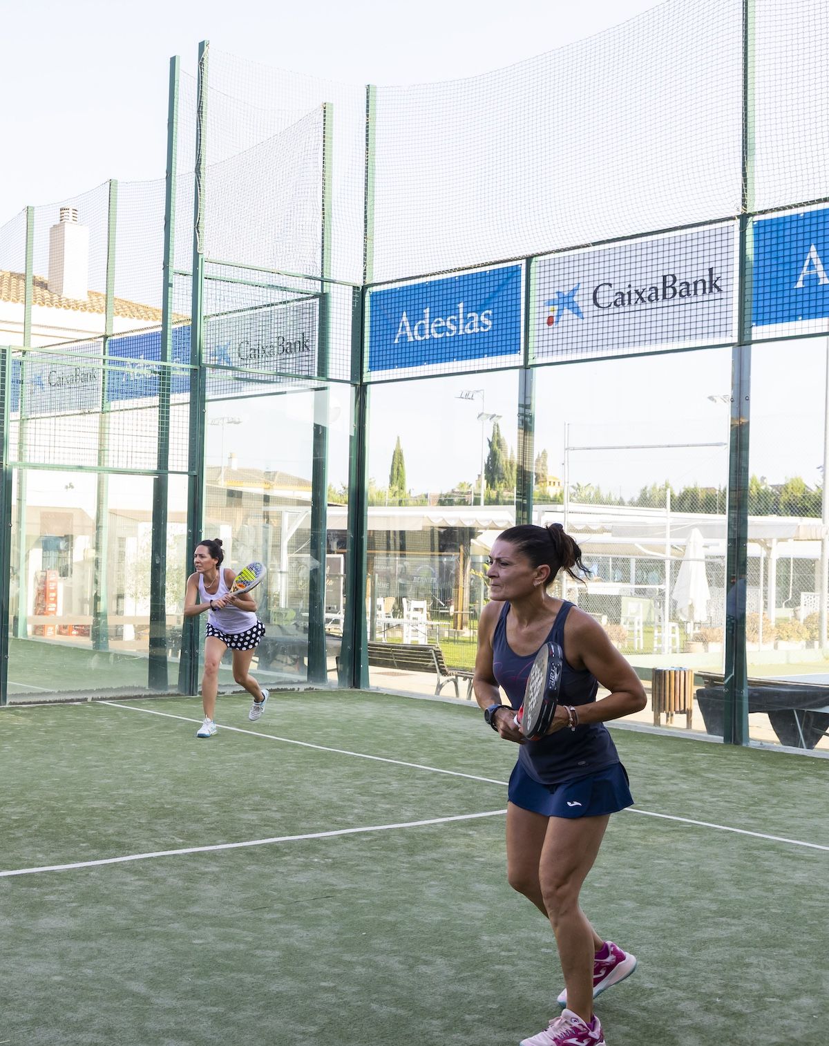 0400 Todas las Fotos del Torneo Adeslas Caixabank en Club Bernier