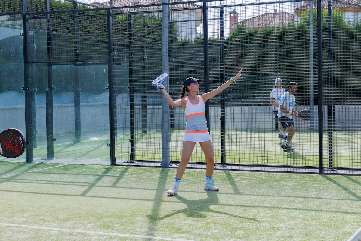 0430 Todas las Fotos del Torneo Adeslas Caixabank en Club Bernier