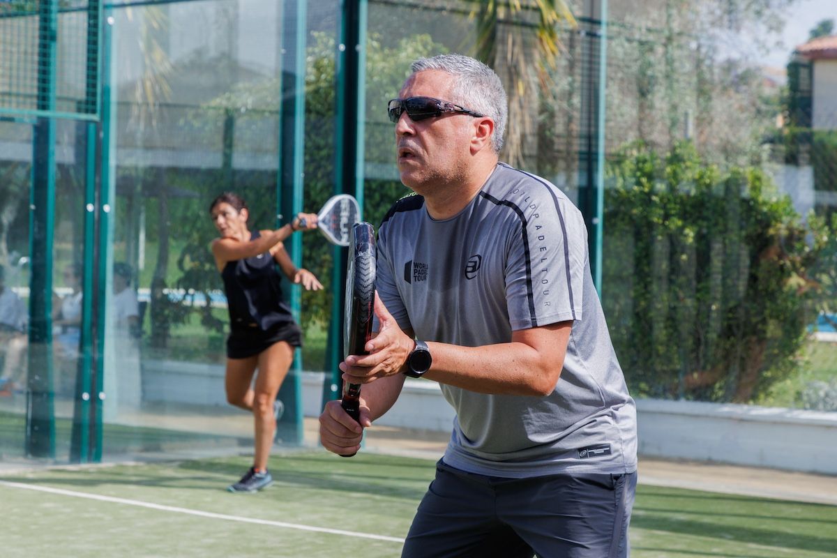 0436 Todas las Fotos del Torneo Adeslas Caixabank en Club Bernier