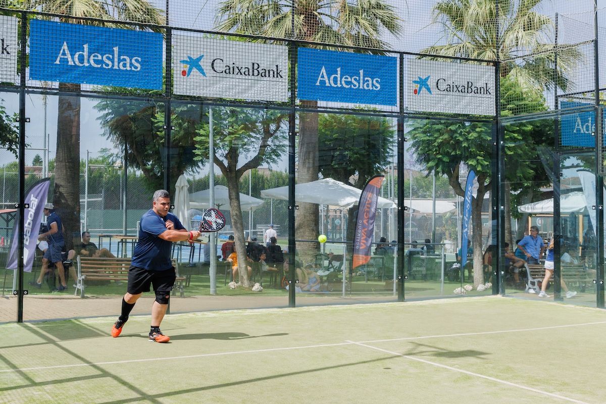 0449 Todas las Fotos del Torneo Adeslas Caixabank en Club Bernier