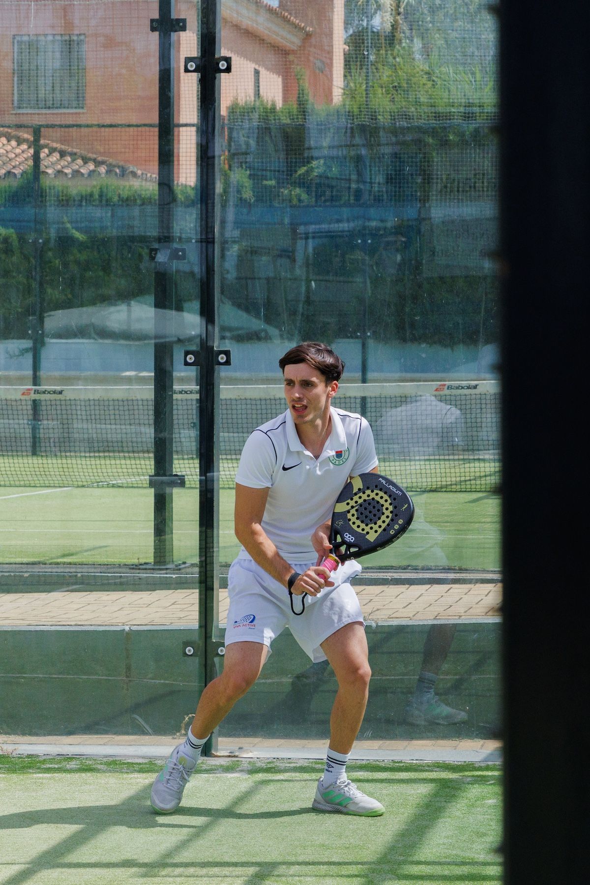 0456 Todas las Fotos del Torneo Adeslas Caixabank en Club Bernier