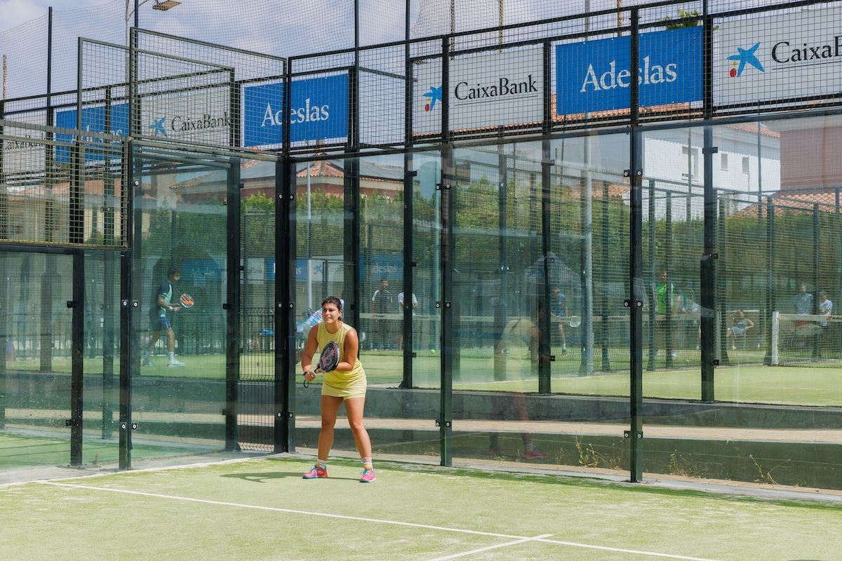 0457 Todas las Fotos del Torneo Adeslas Caixabank en Club Bernier