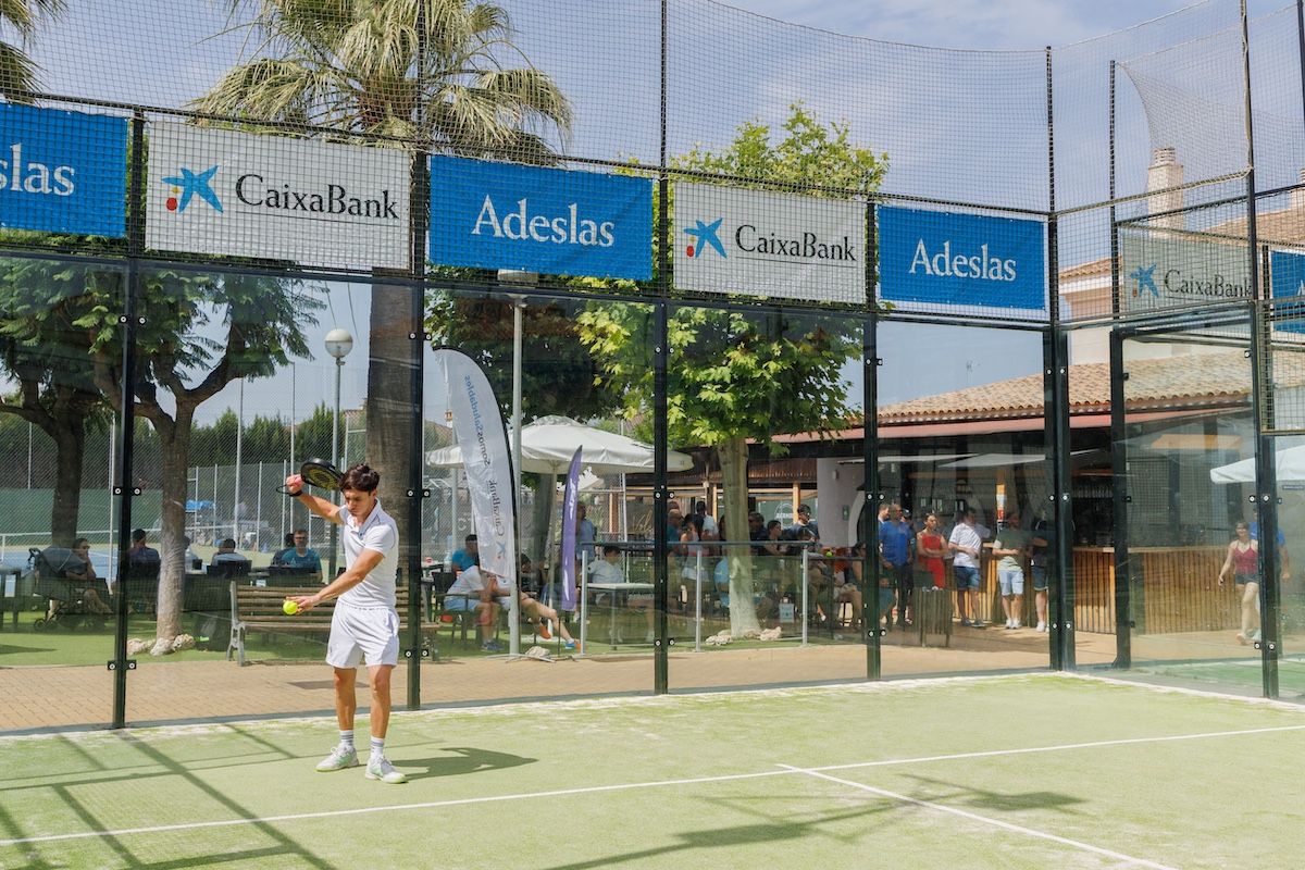 0459 Todas las Fotos del Torneo Adeslas Caixabank en Club Bernier
