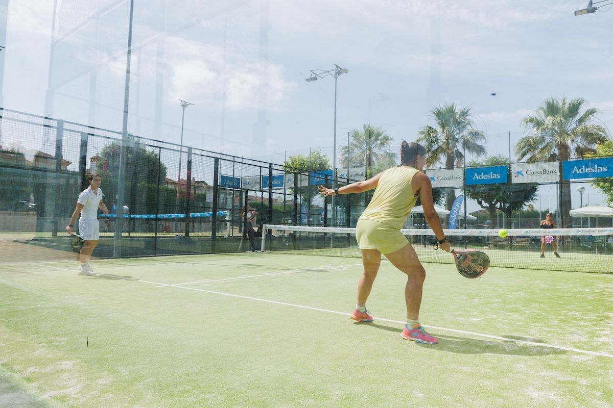 0467 Todas las Fotos del Torneo Adeslas Caixabank en Club Bernier
