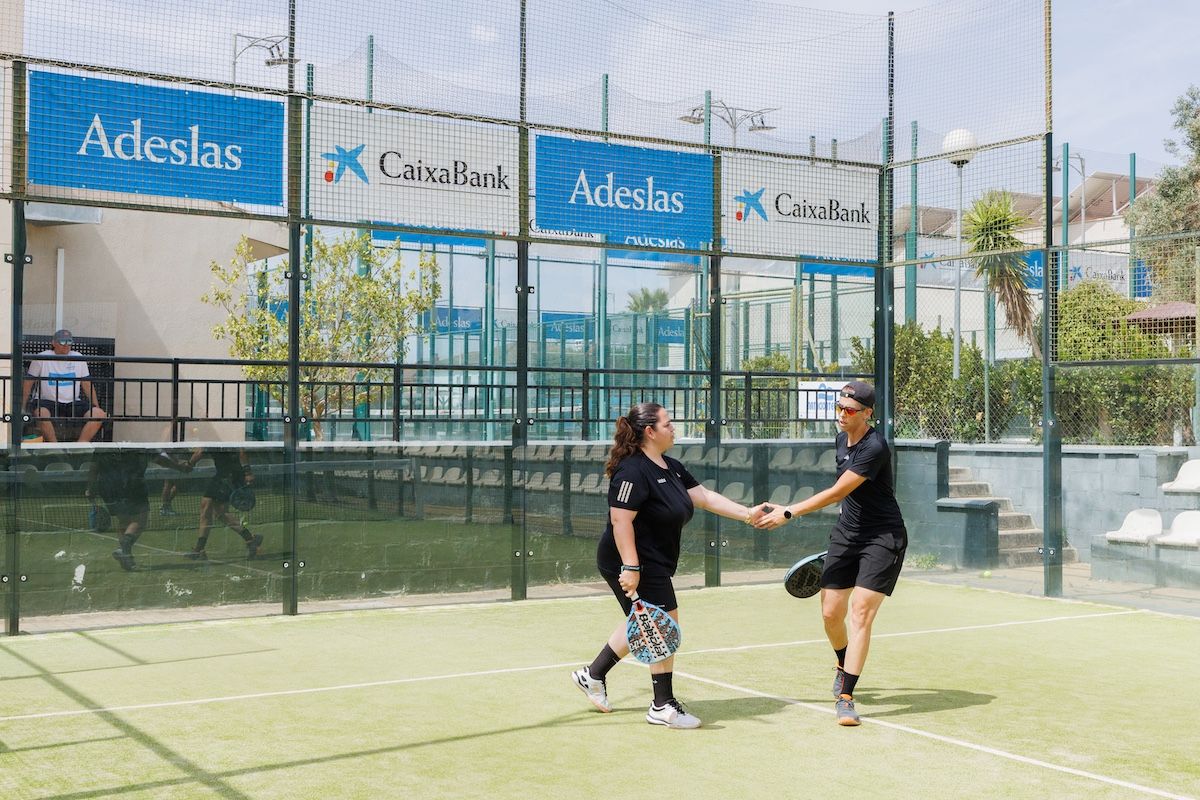0470 Todas las Fotos del Torneo Adeslas Caixabank en Club Bernier
