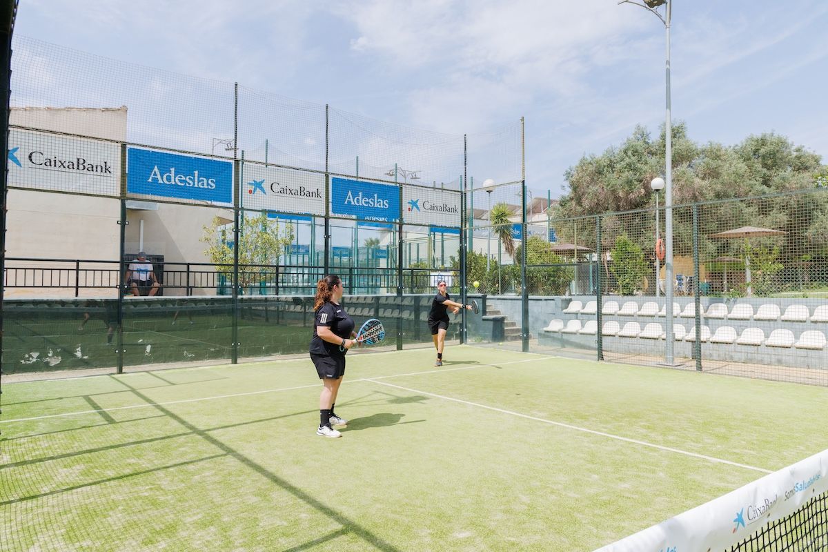 0471 Todas las Fotos del Torneo Adeslas Caixabank en Club Bernier