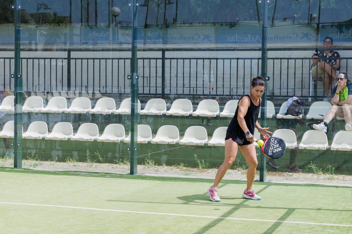 0472 Todas las Fotos del Torneo Adeslas Caixabank en Club Bernier