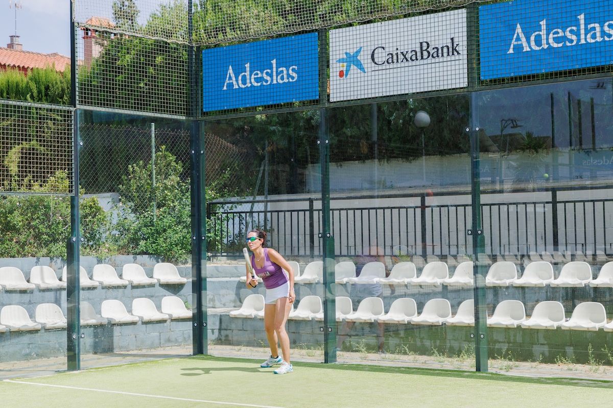 0473 Todas las Fotos del Torneo Adeslas Caixabank en Club Bernier