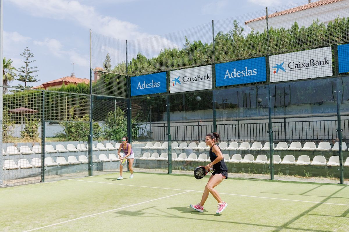 0474 Todas las Fotos del Torneo Adeslas Caixabank en Club Bernier