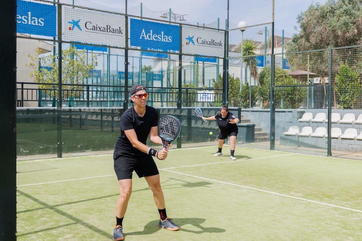 0478 Todas las Fotos del Torneo Adeslas Caixabank en Club Bernier