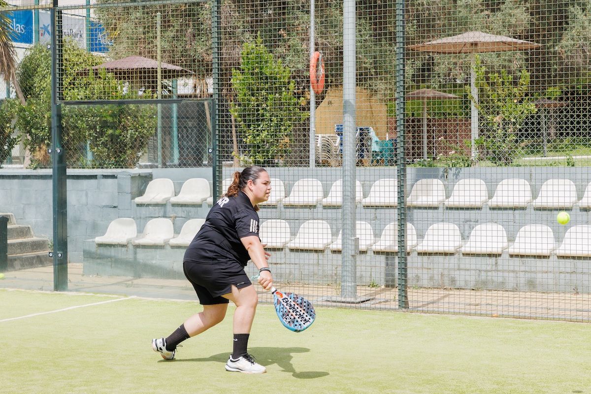 0480 Todas las Fotos del Torneo Adeslas Caixabank en Club Bernier