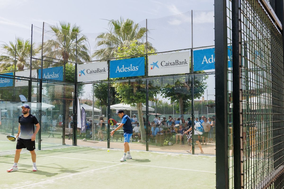 0481 Todas las Fotos del Torneo Adeslas Caixabank en Club Bernier