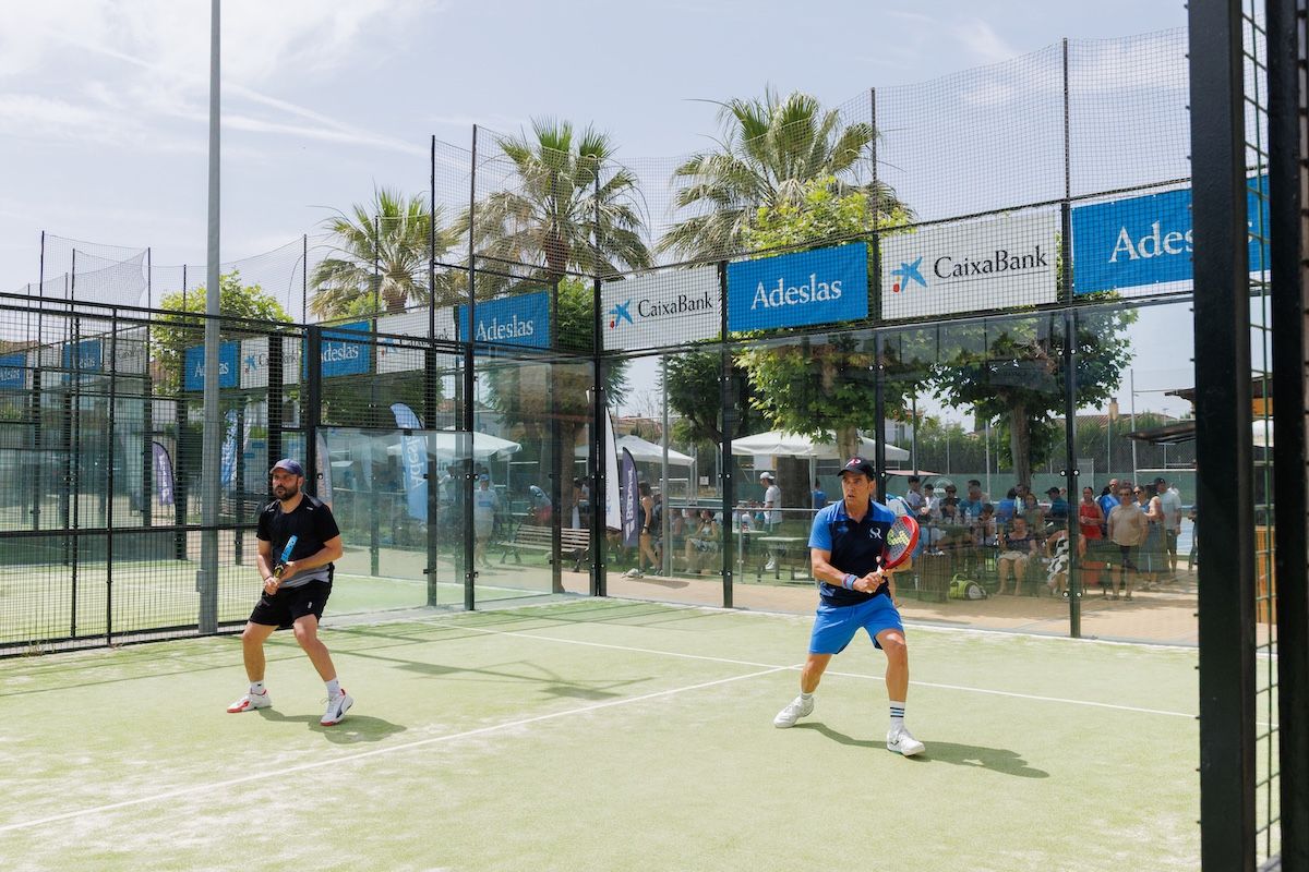 0483 Todas las Fotos del Torneo Adeslas Caixabank en Club Bernier