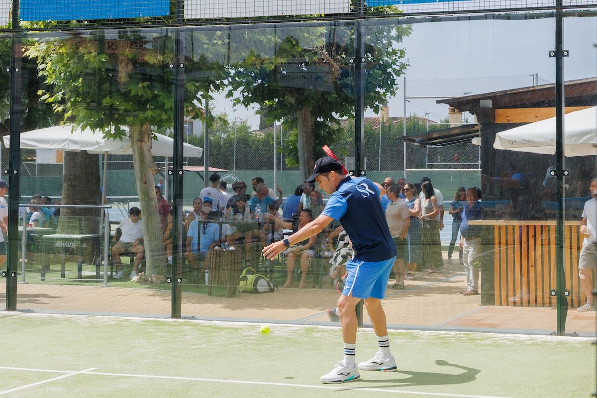 0485 Todas las Fotos del Torneo Adeslas Caixabank en Club Bernier