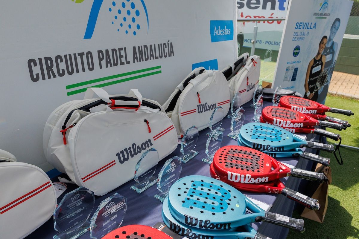 0599 Todas las Fotos del Torneo Adeslas Caixabank en Club Bernier
