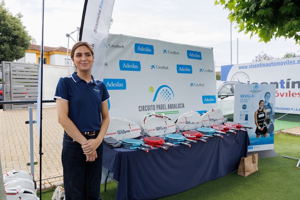 0600 Todas las Fotos del Torneo Adeslas Caixabank en Club Bernier